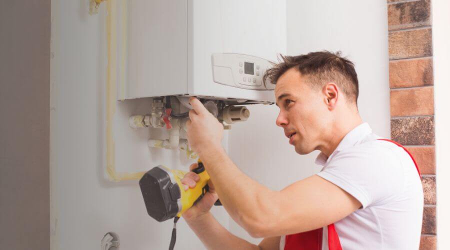 Professional sewer line replacement in American Fork, UT
